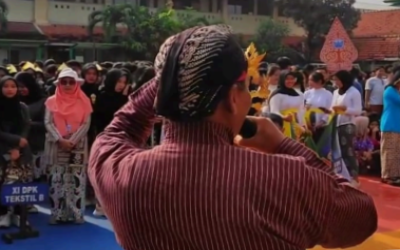 Pembelajaran Berbasis budaya